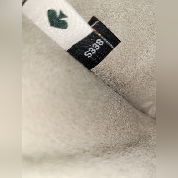 Kate Spade Python Purse - Picture 14 of 16